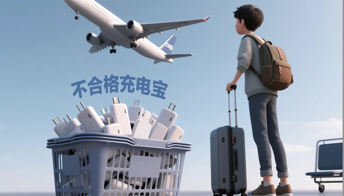 “充电宝新规”引关注，民航局和国铁集团接连回应热点问题
