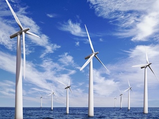 海上风电场成“摇钱树”，英国国王所获拨款将增至13亿