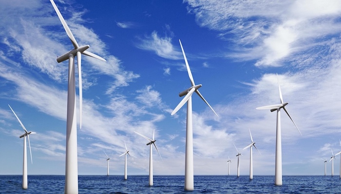 海上风电场成“摇钱树”，英国国王所获拨款将增至13亿