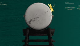 《大状王》内地巡演第二站将赴京，在古代公堂上用粤语唱音乐剧