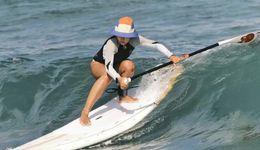 户外人都“美黑”了，谁还在意防晒？