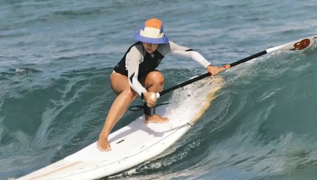 户外人都“美黑”了，谁还在意防晒？