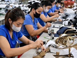 特朗普称越南同意对美国“零关税”，美国将对第三国转口商品征收40%关税