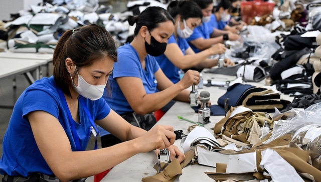 特朗普称越南同意对美国“零关税”，美国将对第三国转口商品征收40%关税