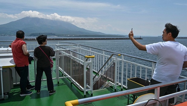 鹿儿岛,地震,板块,吐噶喇列岛,南海海槽,日本