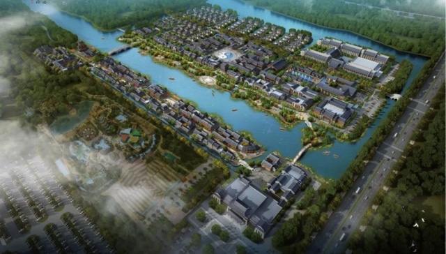 安徽来安县违法征收6753.4亩土地建设旅游度假区，自然资源部挂牌督办