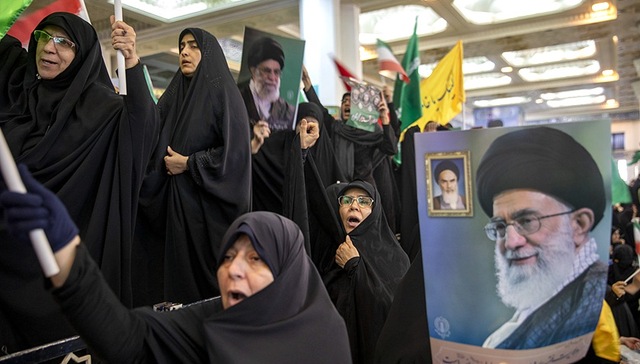 伊朗,以色列,美国,核设施