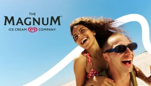 联合利华,梦龙,