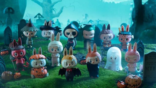 隐秘的炫耀：情绪经济时代，我们如何为“身份感”买单？