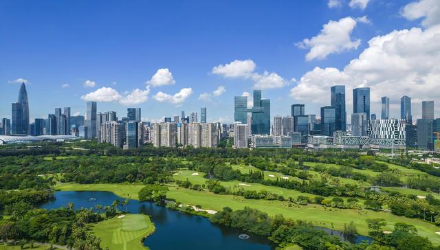 创新、创业和产业：深圳南山凭什么构建“自进化”创业生态系统？