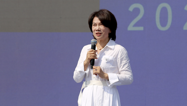 董明珠15年来首次落榜《财富》中国商界女性榜，立讯精密董事长连续三年居首