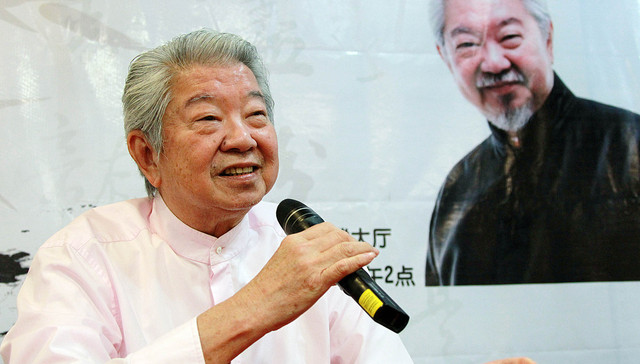 风流失效，才子可疑：蔡澜离世与一场再评价