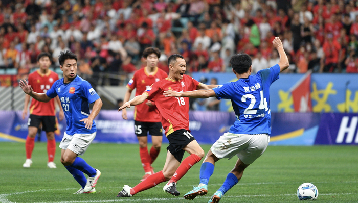 想冠名苏超常州队遭拒绝？菜鸟回应