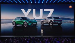 雷軍勸用戶考慮Model Y？兩小時直播干貨：SU7轉(zhuǎn)單不到15%