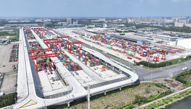 上海,自贸区,推广,