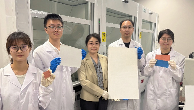 上海,交大,超材料