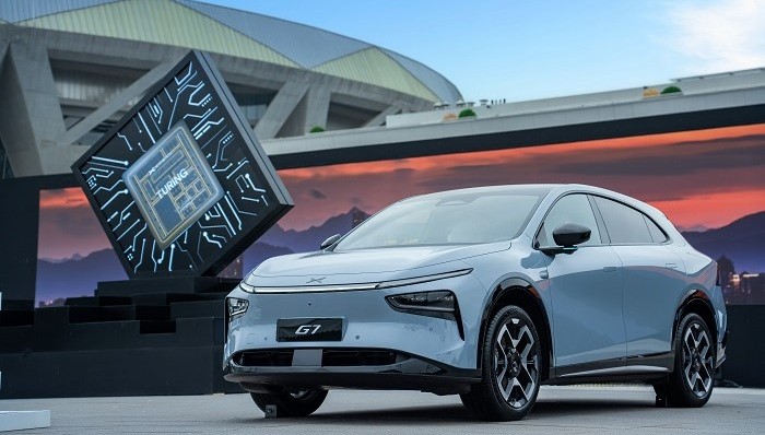 特斯拉,新车速报,车圈观察,小鹏汽车,小米汽车