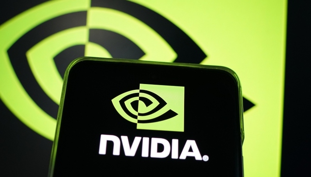 冲击4万亿美元，英伟达距离成为史上市值最高公司仅一步之遥