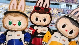 潮玩風云：一半神話，一半泡沫