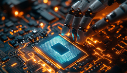 中小AI企業(yè)，正在遠(yuǎn)離“牌桌”