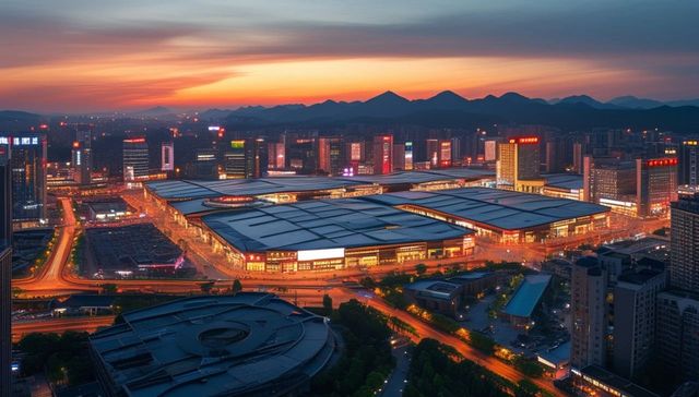 义乌“厂二代”，正砸掉义乌老招牌