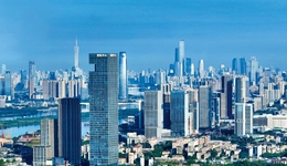 廣州工業(yè)大區(qū)加速搶占機器人賽道