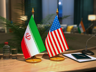 特朗普称伊朗希望和他对话，美伊或下周在奥斯陆举行会谈