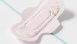 卫生巾江湖40年浮沉录