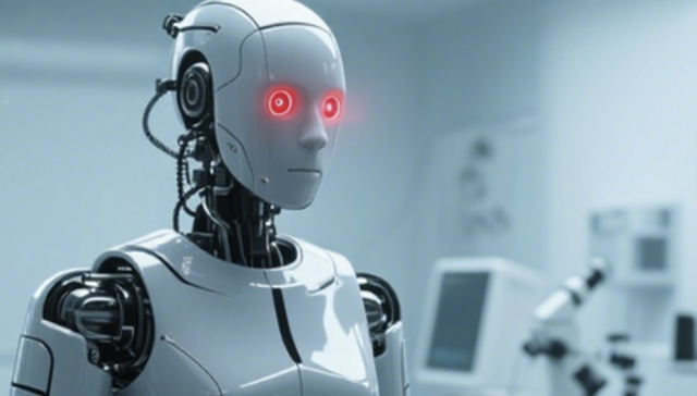 热钱涌入，中小资本挤不上具身智能牌桌