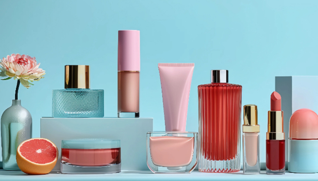 男士美妆,化妆品,