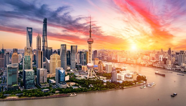 离境退税,即买即退,上海市税务局,恒隆广场,青浦奥莱,大丸百货