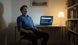 “AI搜索功能很强大，但我也不想用了”