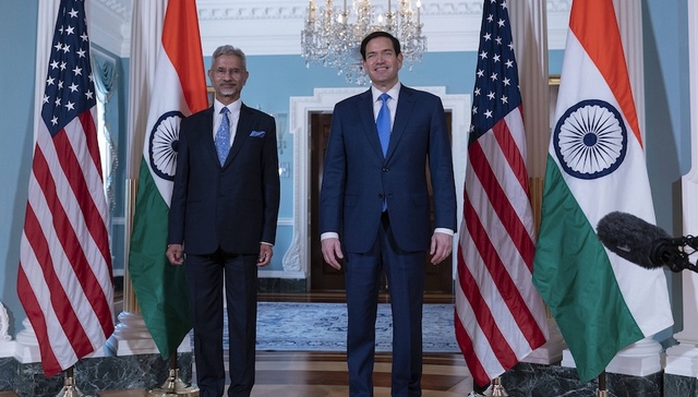 美国汽车及零部件关税冲击出口，印度拟征收报复性关税