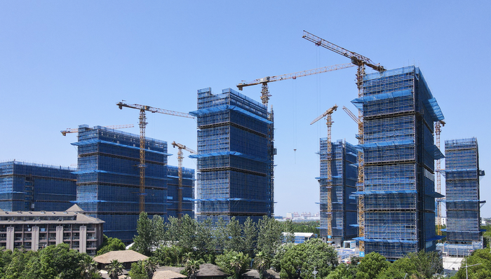 住建部,房地产,