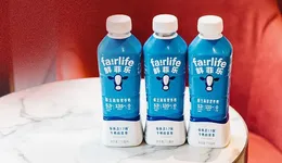 可口可乐与蒙牛在华合资公司“可牛了”，决议解散