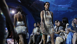 女裝沒(méi)口袋，為什么也是一種粉紅稅？｜一周新書(shū)推薦