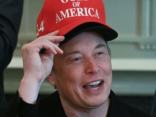 马斯克透露“建党构想”：争取少数国会议席，影响立法投票