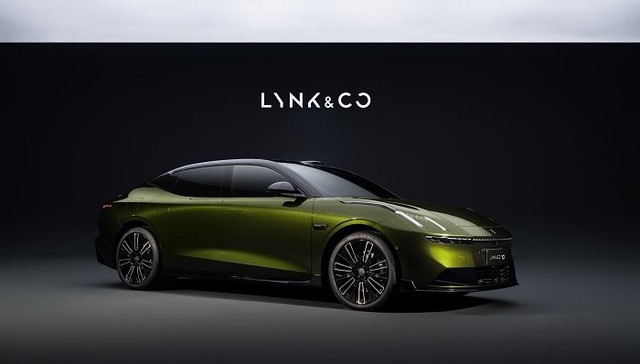 一周新车盘点 | 领克10 EM-P正式发布 MG双车年度改款上市