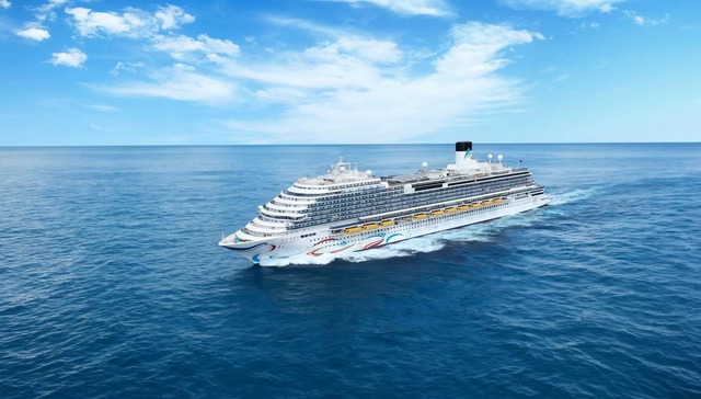 暑期邮轮大混战：京剧、哪吒登台，中资公司开始主导市场
