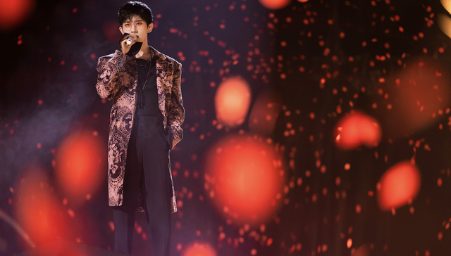 易烊千玺广州演唱会取消，宝能称大麦单方面违约