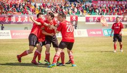 蘇超，快要踢散安徽？