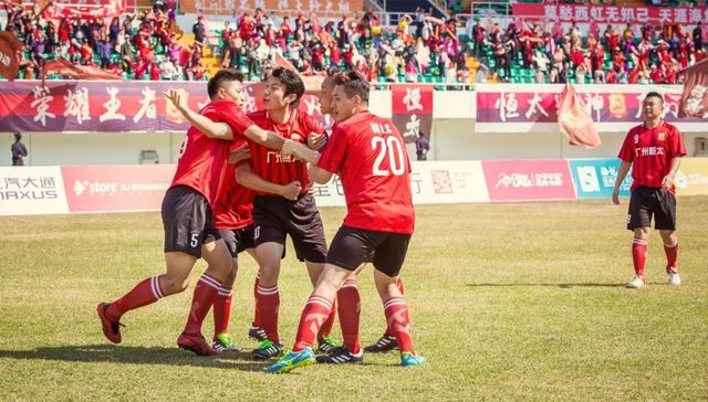 苏超，快要踢散安徽？