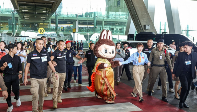 品牌营销,泡泡玛特,潮玩IP,