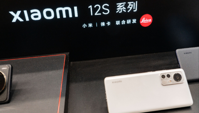 “小米与徕卡将终止合作”传闻再起，王化发文否认