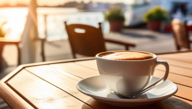 咖啡店,消费需求,学校,