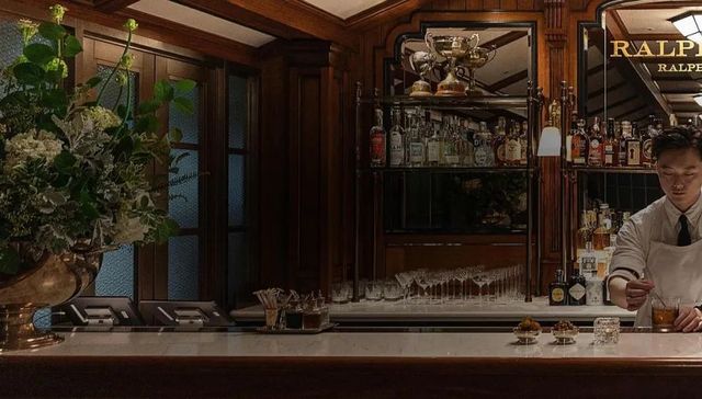 品牌效应,坪效,