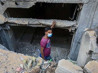 首轮间接谈判无果，加沙停火协议更多细节曝光