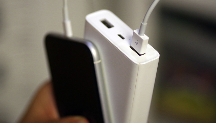 绿联推出“充电宝以旧换新”计划，无3C标识产品可半价换购