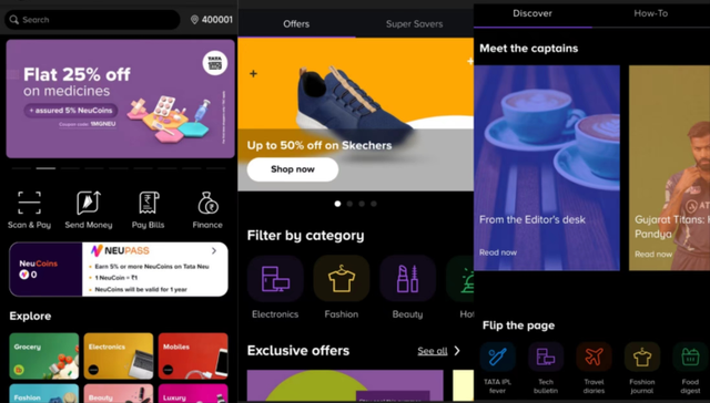 多元化,互联网公司,