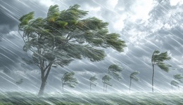 台风“丹娜丝”明日或登陆闽浙沿海，两省多趟列车临时停运